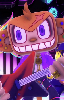 Yamigo's image