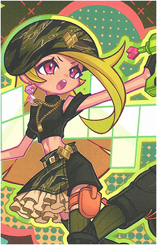 Dice Key Retra's image
