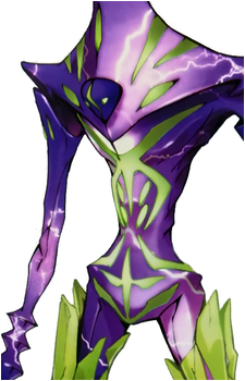 Spirit of Thunder's image