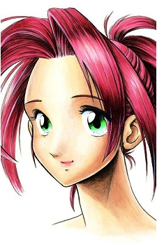 Noa {Legaia}