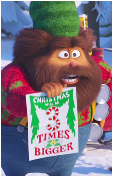 Bricklebaum's image