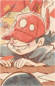 Shounen Bat