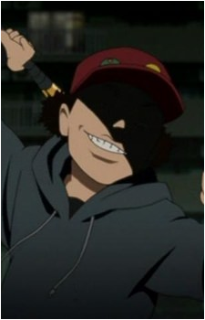 Shounen Bat