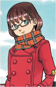 Image 17 - Art: 久保保久 (Yasuhisa Kubo) Image 17
