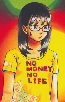 Image 8 - Art: 久保保久 (Yasuhisa Kubo) Image 8