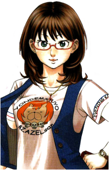 Image 37 - Art: 久保保久 (Yasuhisa Kubo) Image 37