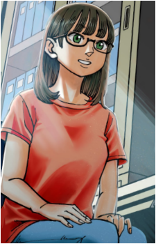 Image 45 - Art: 久保保久 (Yasuhisa Kubo) Image 45