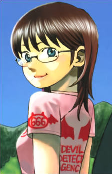 Image 7 - Art: 久保保久 (Yasuhisa Kubo) Image 7