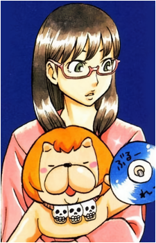 Image 35 - Art: 久保保久 (Yasuhisa Kubo) Image 35