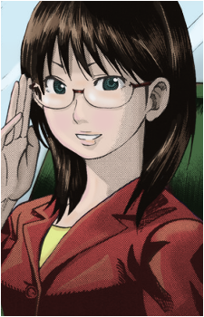 Rinko Sakuma