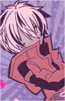 Kirai Nasuga