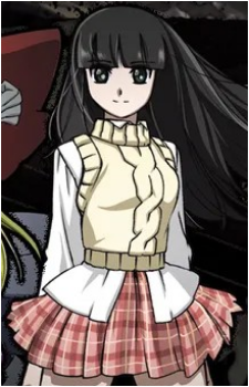 Arashi Shinozuka's image