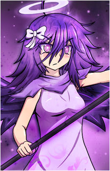 Angelic Violet's image