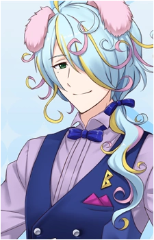 Uraragi {SB69}