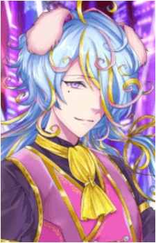 Uraragi's image