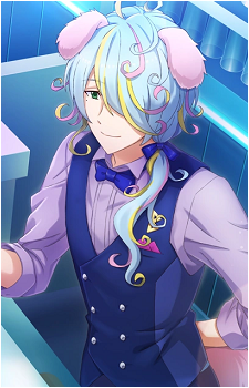 Uraragi {SB69}