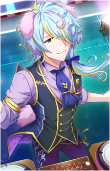 Uraragi {SB69}