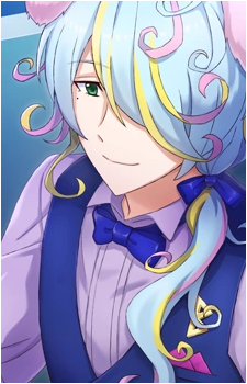 Uraragi {SB69}
