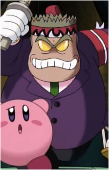 Rekketsu's image