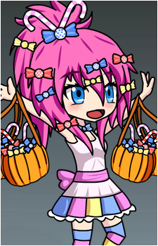 Candy Wendy's image