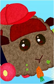 Teddy {PPM}