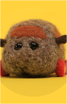 Teddy's image