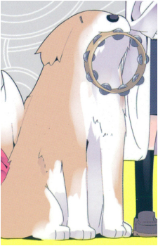 Doggie {PMHT}
