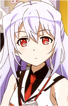 Isla from Plastic Memories