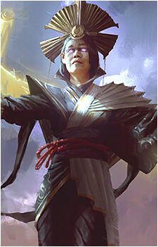 Naomi {MTG}'s image