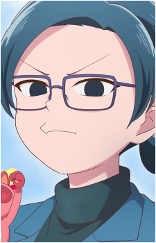 Rei Teshima