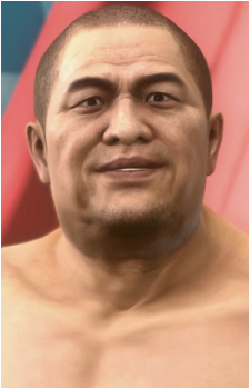 Susumu Gondawara's image