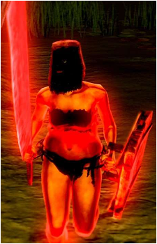 Maneater Mildred's image