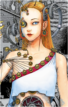 Ether Girl's image