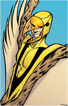 Meadowlark {Marvel}'s image