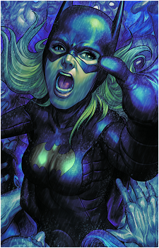 Spoiler (Stephanie Brown)