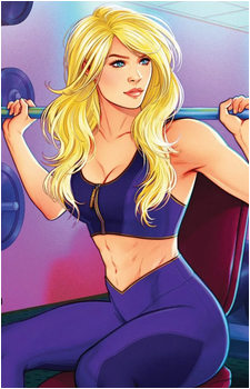 Spoiler (Stephanie Brown)
