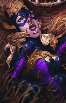 Spoiler (Stephanie Brown)