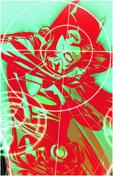 Spoiler (Stephanie Brown)