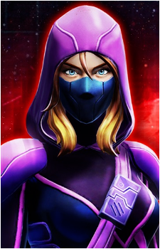 Spoiler (Stephanie Brown)