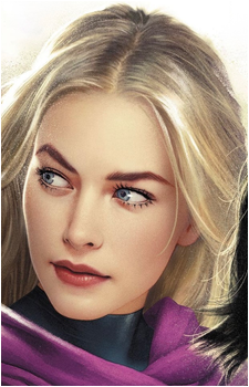 Spoiler (Stephanie Brown)