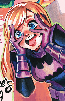 Spoiler (Stephanie Brown)