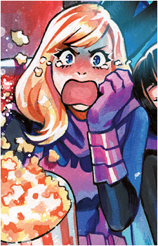 Spoiler (Stephanie Brown)
