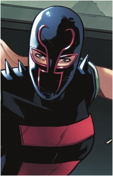 Spoiler (Stephanie Brown)