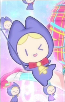 Tanto-chan