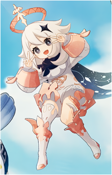 Paimon