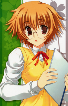 Michiru Yamada's image