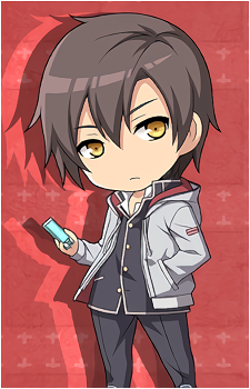 Kou Tokisaka