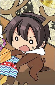 Kou Tokisaka