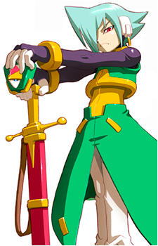 Aeolus's image
