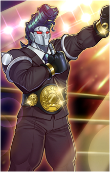 Burning Knuckler Promoter's image